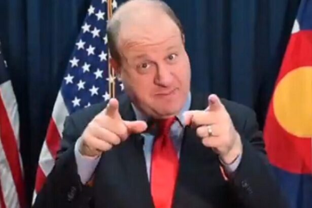 Colorado’s Democrat Governor Signs Law That Makes it Illegal to ‘Deadname,’ ‘Misgender’ Transgender People in ‘Certain Places’ |