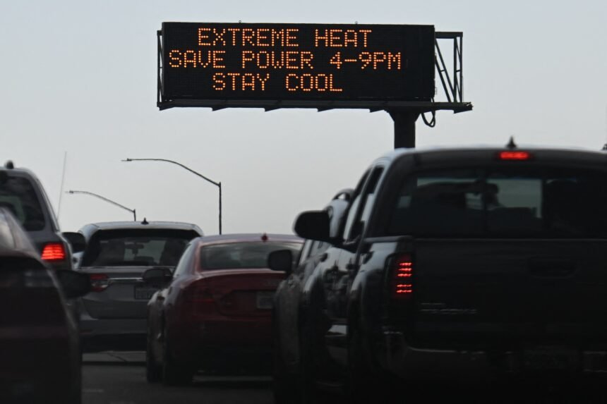 Coming this summer: Record-breaking heat and plenty of hurricanes