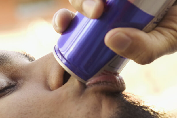 Common Energy Drink Additive Could Be Fueling Growth in Leukemia : ScienceAlert