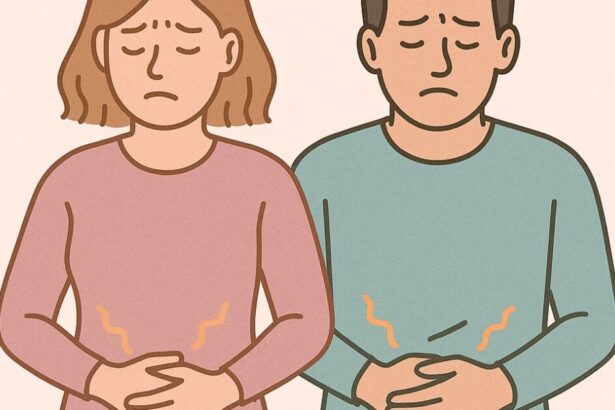 Common Signs of a Parasite Infection — and How To Treat It |