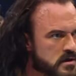 Concerning Drew McIntyre footage emerges after WWE Backlash 2025; condition looks bad