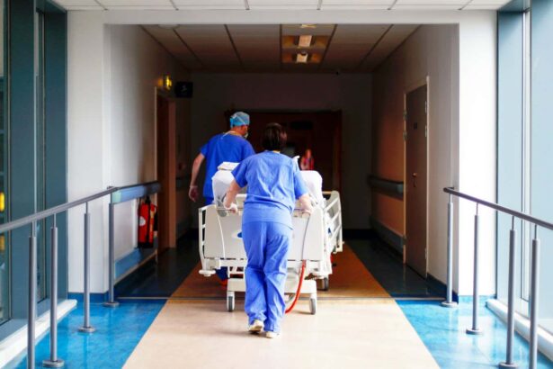 Concerns raised over Foresight AI trained on 57 million NHS medical records