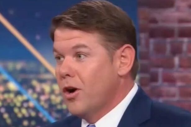 Conservative Host Scorched For Setting The Bar ‘Extremely Low’ On Trump