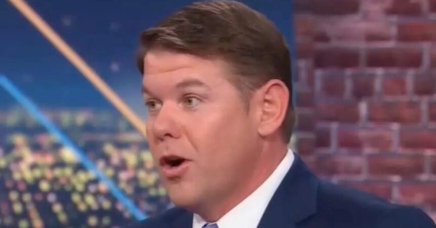 Conservative Host Scorched For Setting The Bar ‘Extremely Low’ On Trump
