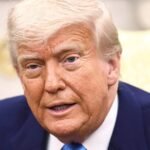 Conservative Legal Icon’s Chilling Trump Admission: ‘I Don’t Know Where This Ends…’