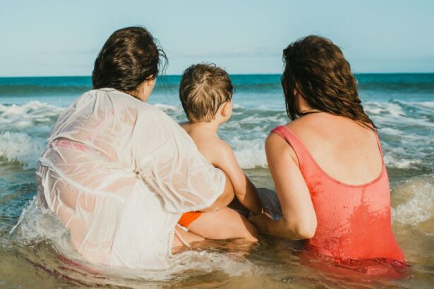 Constitutional Court in Italy challenges traditional family by recognizing two women as mothers of a newborn.