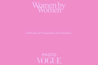 Women by Women: A Global Open Call by PhotoVogue