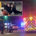 Cops shoot suspect after fight, shots fired brings CPD to NW Side nightclub