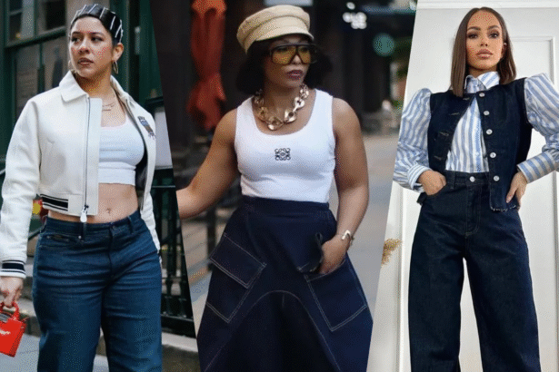 The Perfect Blend of Office & Weekend Comfort