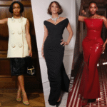 Best Outfits At The 2025 Cannes Film Festival