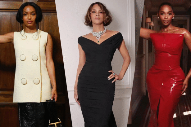 Best Outfits At The 2025 Cannes Film Festival