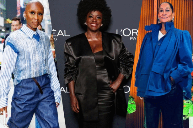 10 Celebrity Glam Outfit Ideas You Can Recreate