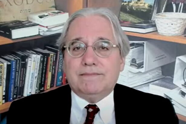 Cornell Law Professor Says Harvard is Just a Symptom of a Much Bigger Problem in All of Education (VIDEO) |