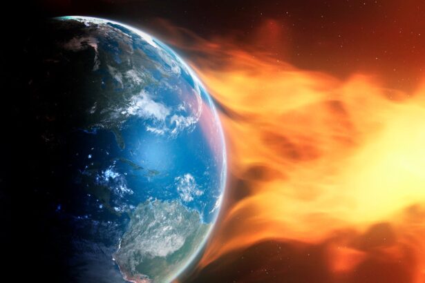 Could the Sun Unleash Dangerous Superflares?