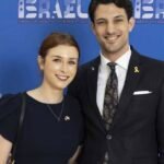 Couple Killed In DC Shooting Had Plans To Get Engaged On Trip To Israel