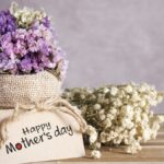 Creative, Sustainable Gifts for Mother’s Day