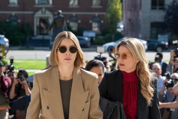 Creators on Why Nicky Killed Adam