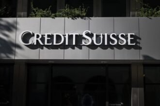 Credit Suisse bonus cuts were unlawful, court rules