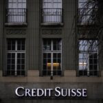 Credit Suisse to pay 1mn over helping wealthy Americans hide more than bn