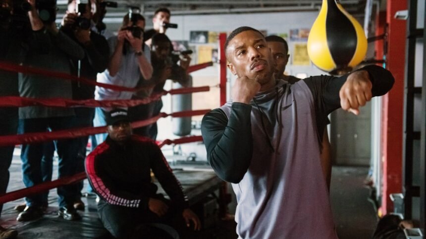 ‘Creed’ Spinoff Series Set in Delphi Gym Ordered at Amazon