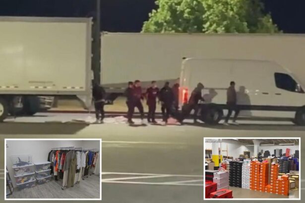 Crime rings attack US supply chain at record rates using this sneaky tactic: report