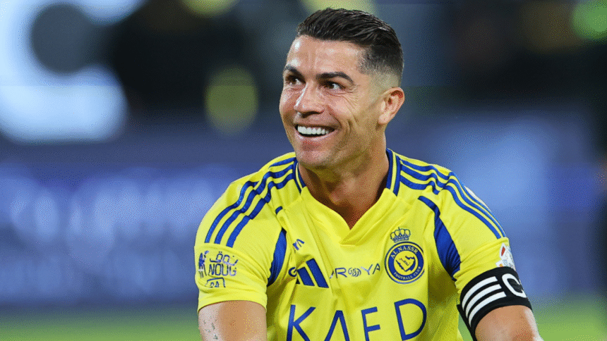 Cristiano Ronaldo to Al-Hilal? Possible superstar swap for Club World Cup sparks tensions among Saudi clubs