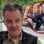 Crypto Torture, Kidnapping Suspect’s Bathrobe Came Undone During Arrest