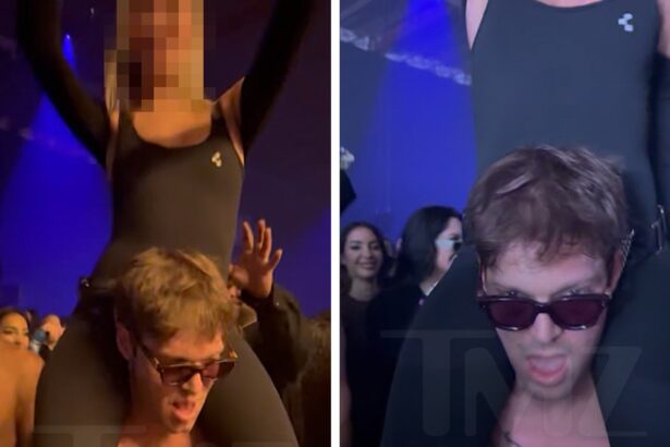 Crypto Torture Suspects Were Big Spenders at New York Nightclub The Box