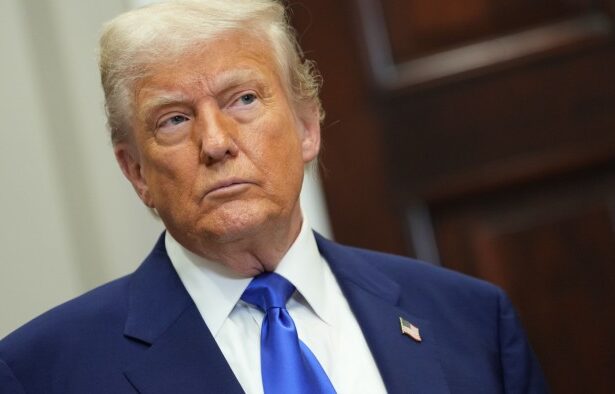 Crypto traders who won dinner with Donald Trump also made big profits