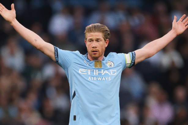 Crystal Palace vs. Man City live stream, projected lineups: Where to watch FA Cup final, prediction, odds