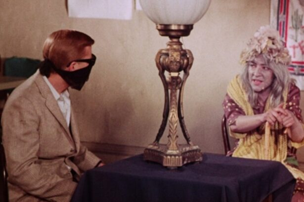 Cultpix Snags Streaming Rights to Something Weird Exploitation Library