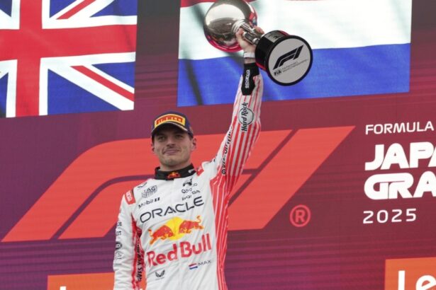 Curse other drivers? So do the pros — but they get fined : NPR