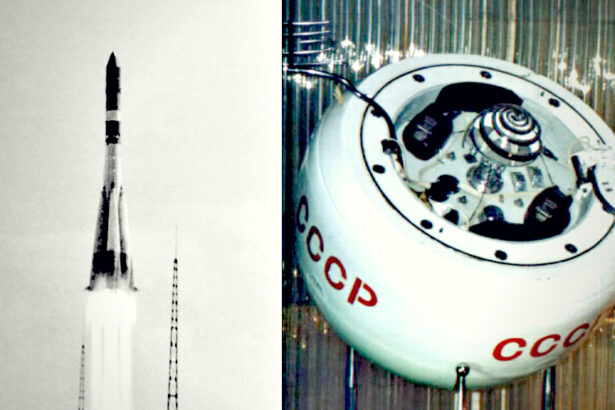 DANGER FROM SPACE: Old Soviet Satellite Kosmos 482 Set To Fall Back to Earth Next Week, Raising Fears It May Cause Deadly Strike on Our Planet’s Surface |