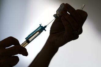D.C. Diagnosis: House bill cuts Medicaid, FDA’s new vaccine policy