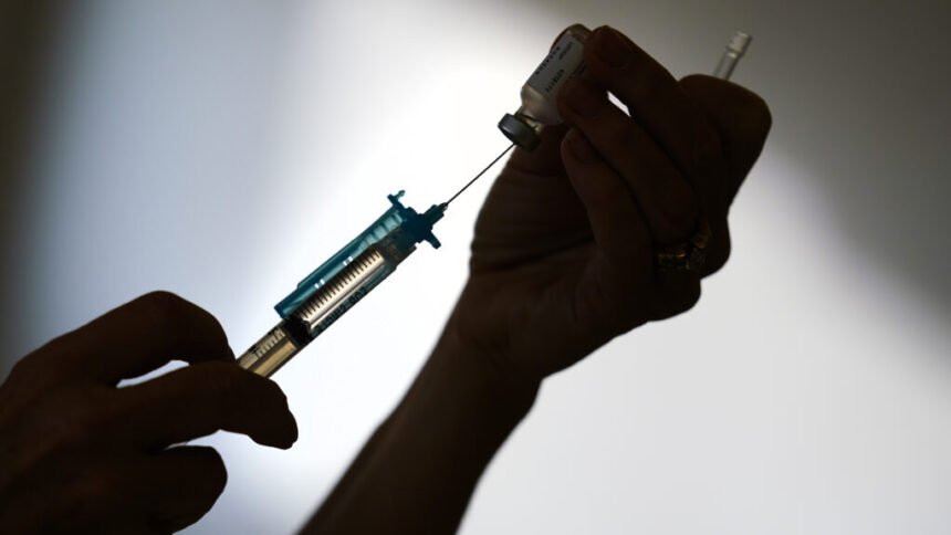 D.C. Diagnosis: House bill cuts Medicaid, FDA’s new vaccine policy