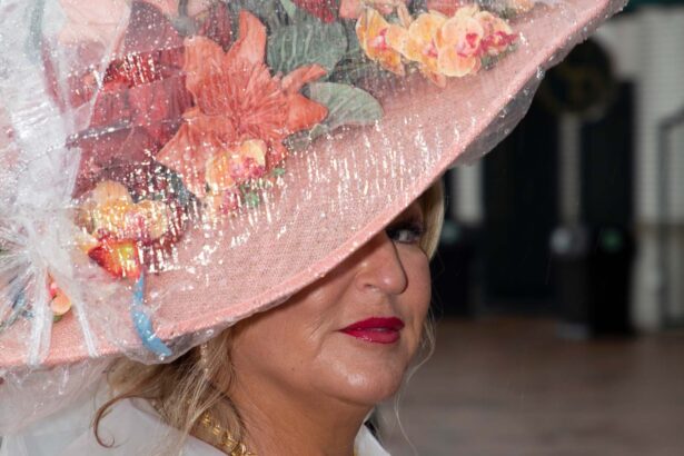 Kentucky Derby: The Most Fabulous and Hattiest Hats of the Day at the Races