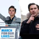 DNC panel votes to void David Hogg’s election to Democratic vice chair 