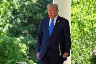 DOJ sues Colorado, Denver over immigration laws