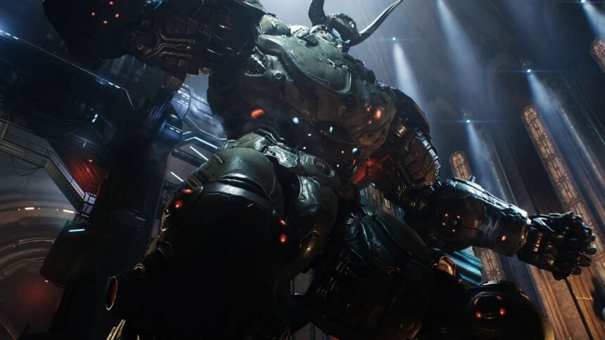 DOOM: The Dark Ages: Doom The Dark Ages crashing on PlayStation 5: Possible reasons and fixes