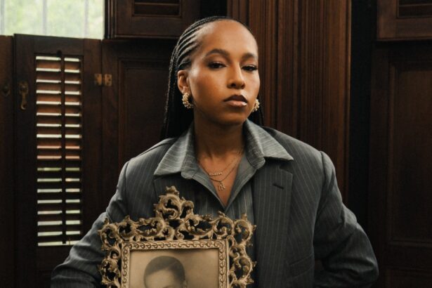 How One Photographer Shot Striking Photos Inside the 2025 Met Gala—and Dressed Quite Dandy for the Job