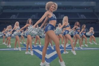 ‘Dallas Cowboys Cheerleaders’ Season 2 Sets June Netflix Premiere