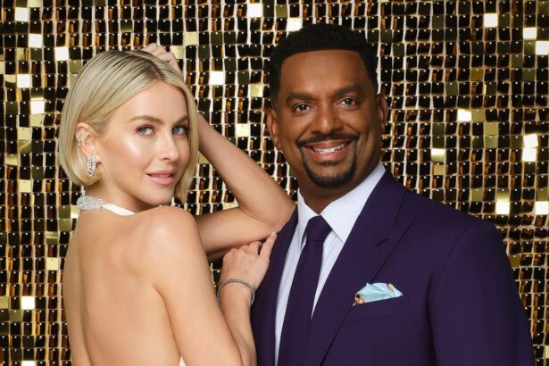 Dancing With the Stars Season 34: Cast, Premiere Date and More