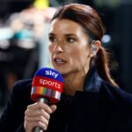 Danica Patrick recalls her emotional first Indy 500 memory on FOX’s 109th running coverage