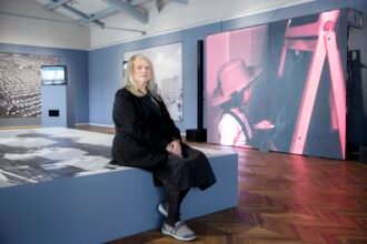Dara Birnbaum, Video Art’s “Wonder Woman,” Dies at 78
