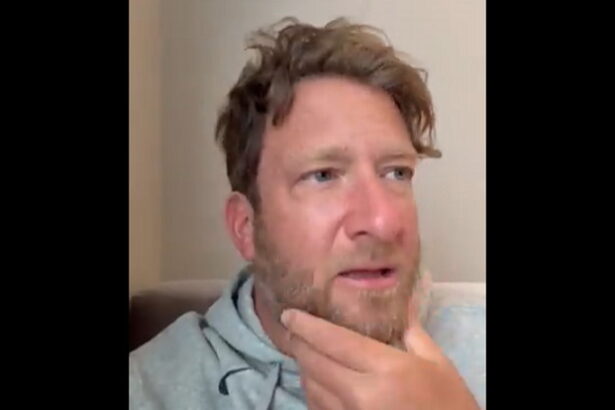 Dave Portnoy Rips Dems and Media Over Biden Decline Scandal: ‘Trump is Mother Teresa Compared to These People’ (VIDEO) |