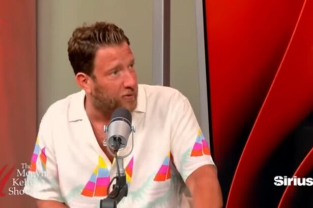 Dave Portnoy Weighs in on Bill Belichick’s Bizarre CBS Interview and Relationship with 24-Year-Old Jordan Hudson (VIDEO) |