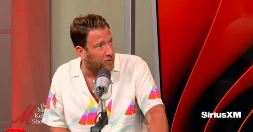 Dave Portnoy Weighs in on Bill Belichick’s Bizarre CBS Interview and Relationship with 24-Year-Old Jordan Hudson (VIDEO) |