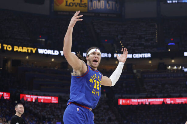 David Adelman makes massive announcement on Nuggets forward’s Game 7 status vs Thunder 