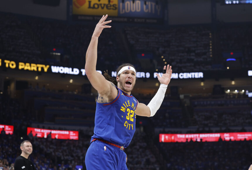 David Adelman makes massive announcement on Nuggets forward’s Game 7 status vs Thunder 