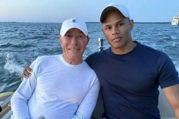 David Geffen’s Husband Preparing to Take Millions in No Prenup Divorce